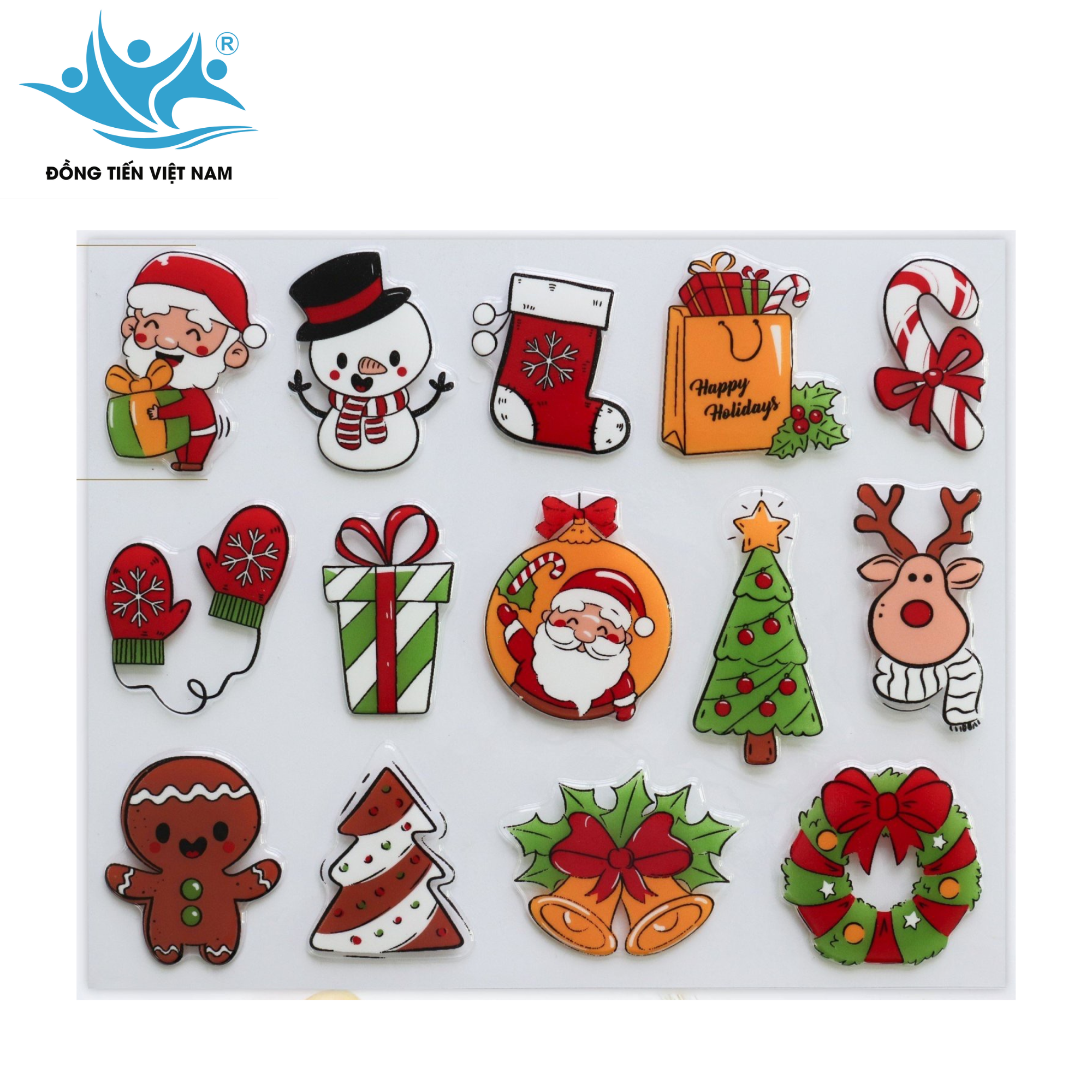 Khuôn In Hình Socola